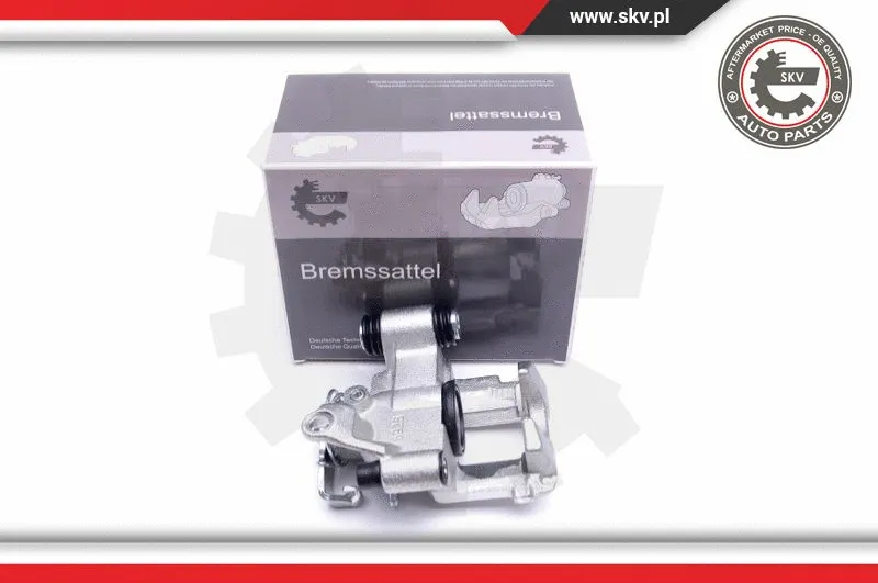 Brake Caliper (45SKV964)