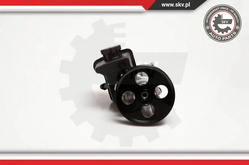 Hydraulic Pump, steering