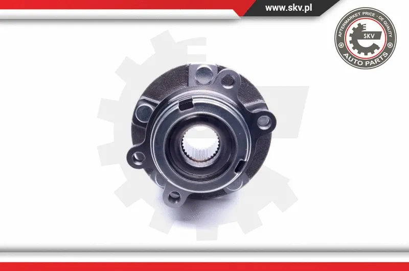 Wheel Bearing Kit