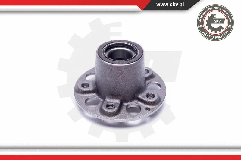 Wheel Bearing Kit (29SKV423)