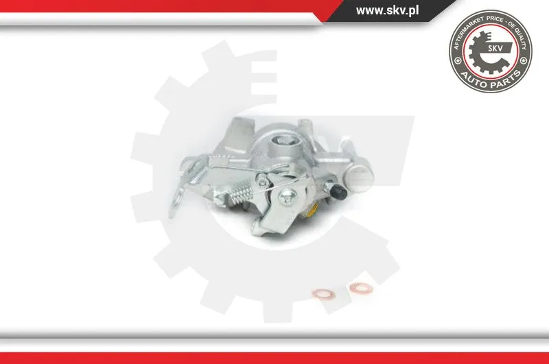 Brake Caliper