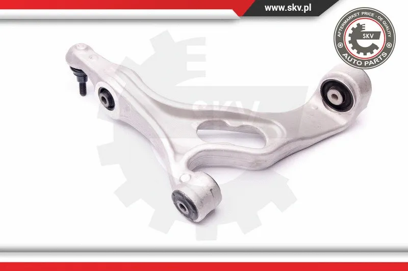 Repair Kit, control arm