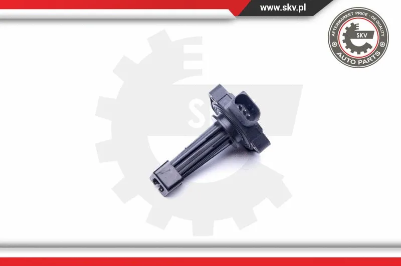 Sensor, engine oil level