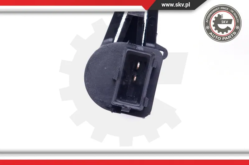 Sensor, speed/RPM