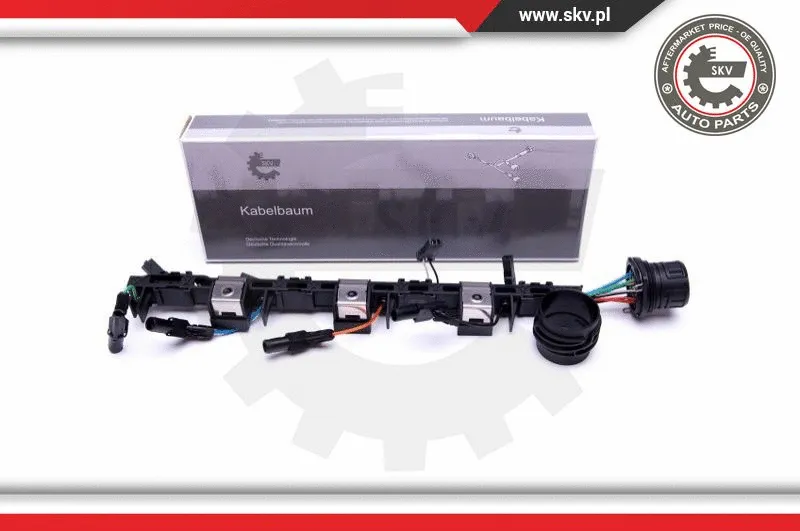 Connecting Cable, injector (53SKV008)