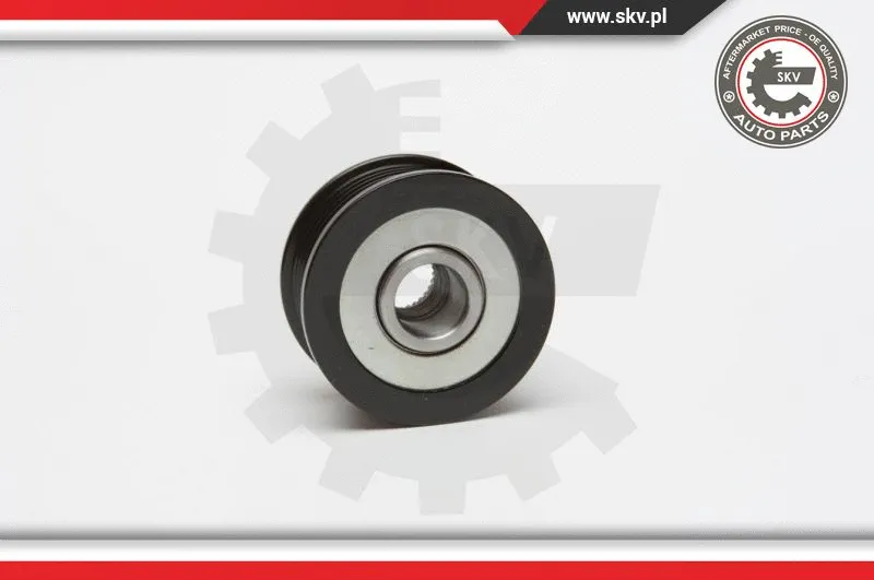 Alternator Freewheel Clutch