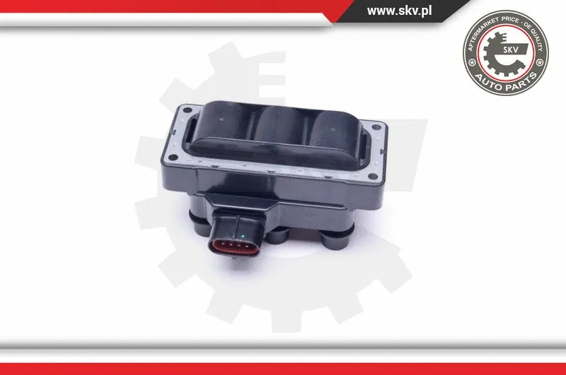 Ignition Coil