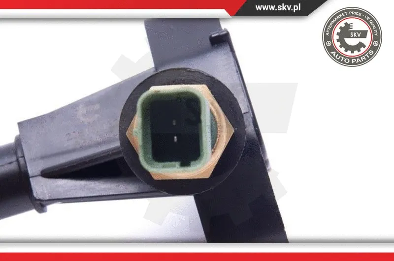 Sensor, coolant temperature