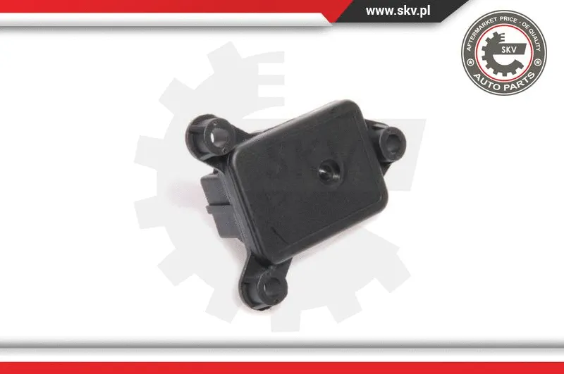 Sensor, intake manifold pressure (17SKV100)
