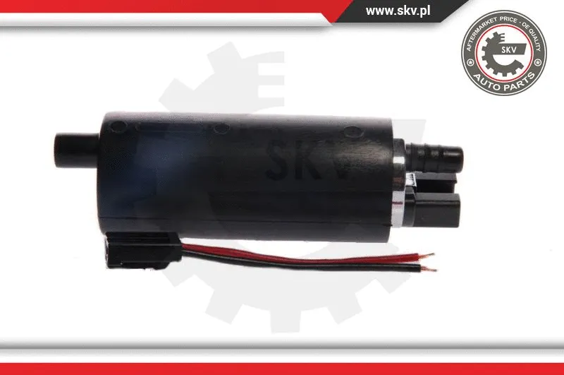 Fuel Pump