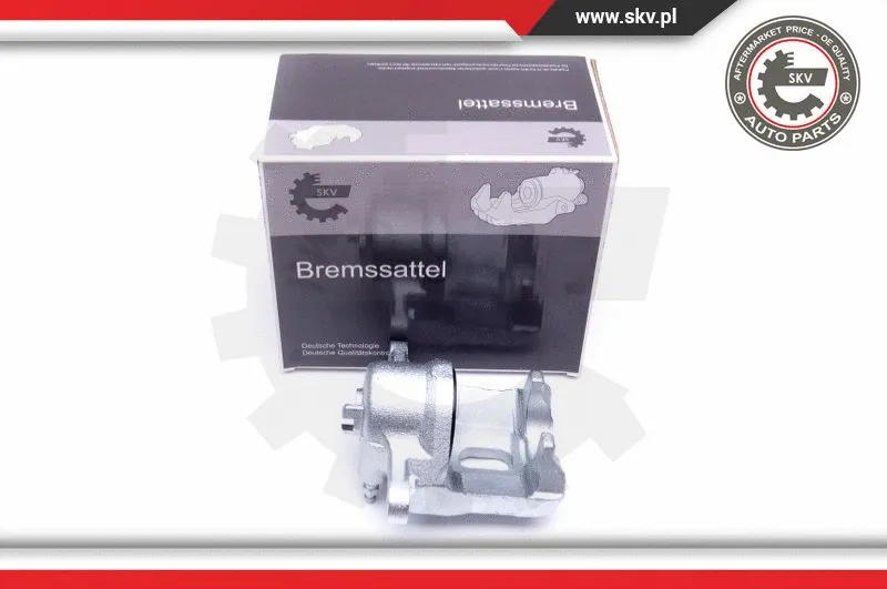 Brake Caliper (46SKV151)