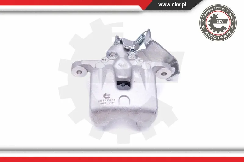 Brake Caliper