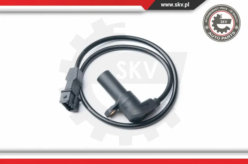 Sensor, crankshaft pulse (17SKV286)
