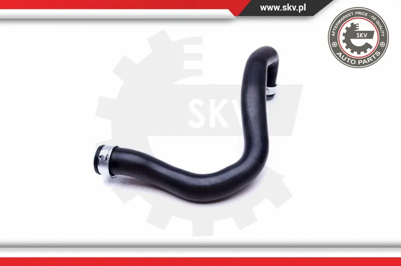 Radiator Hose
