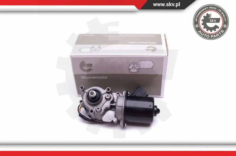 Wiper Motor (19SKV070)
