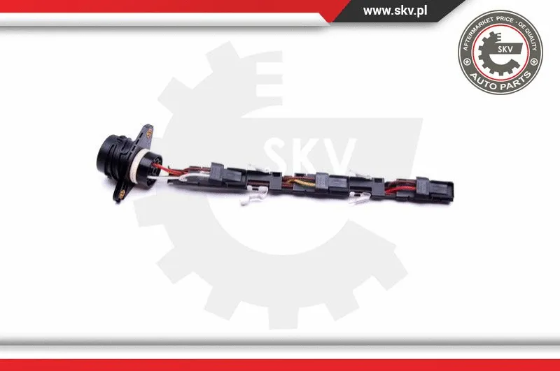 Connecting Cable, injector