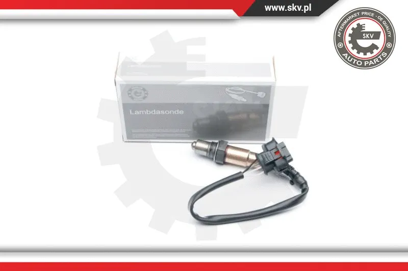 Lambda Sensor