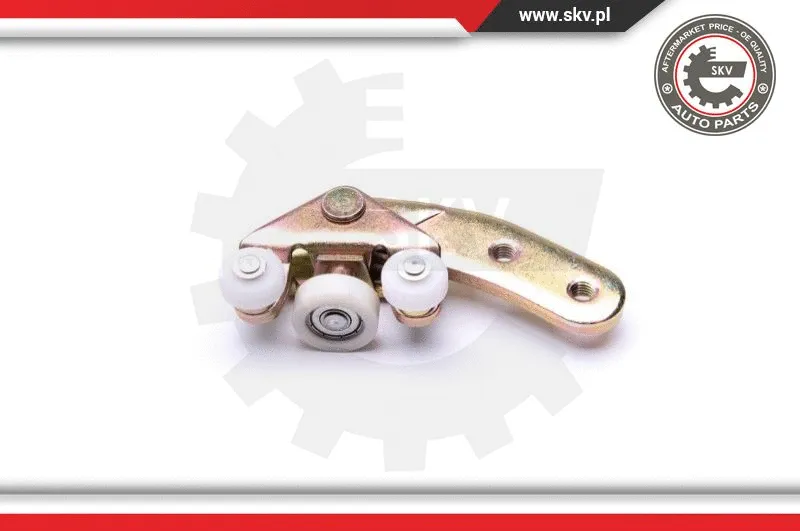 Roller Guide, sliding door