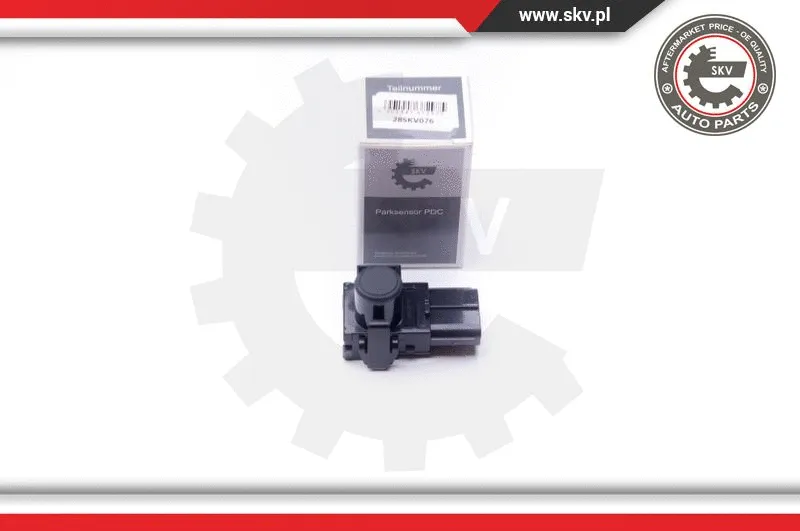 Sensor, parking distance control (28SKV076)