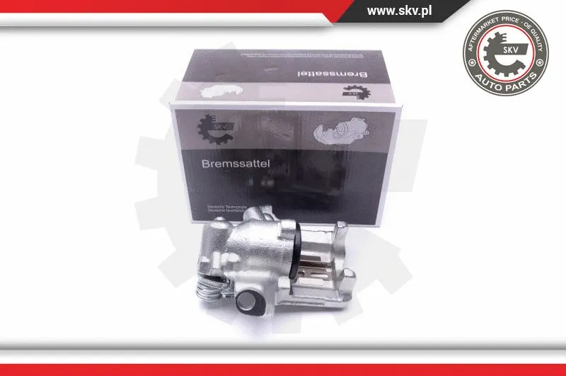 Brake Caliper (46SKV324)