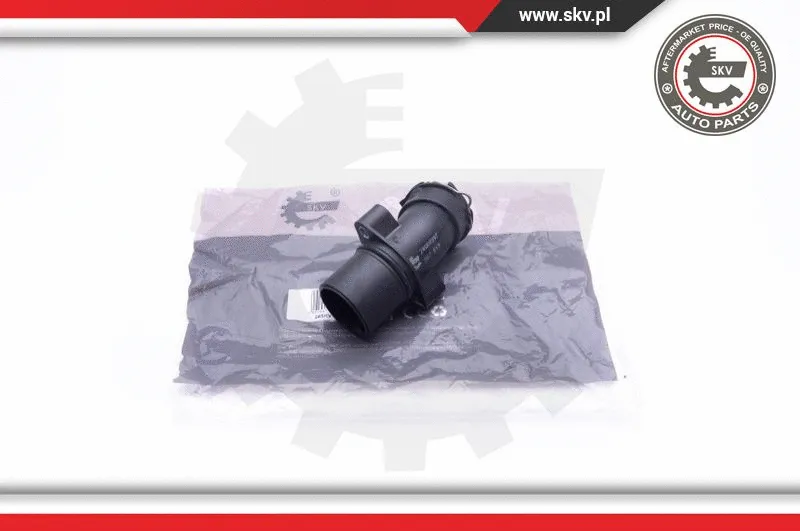 Radiator Hose (24SKV397)