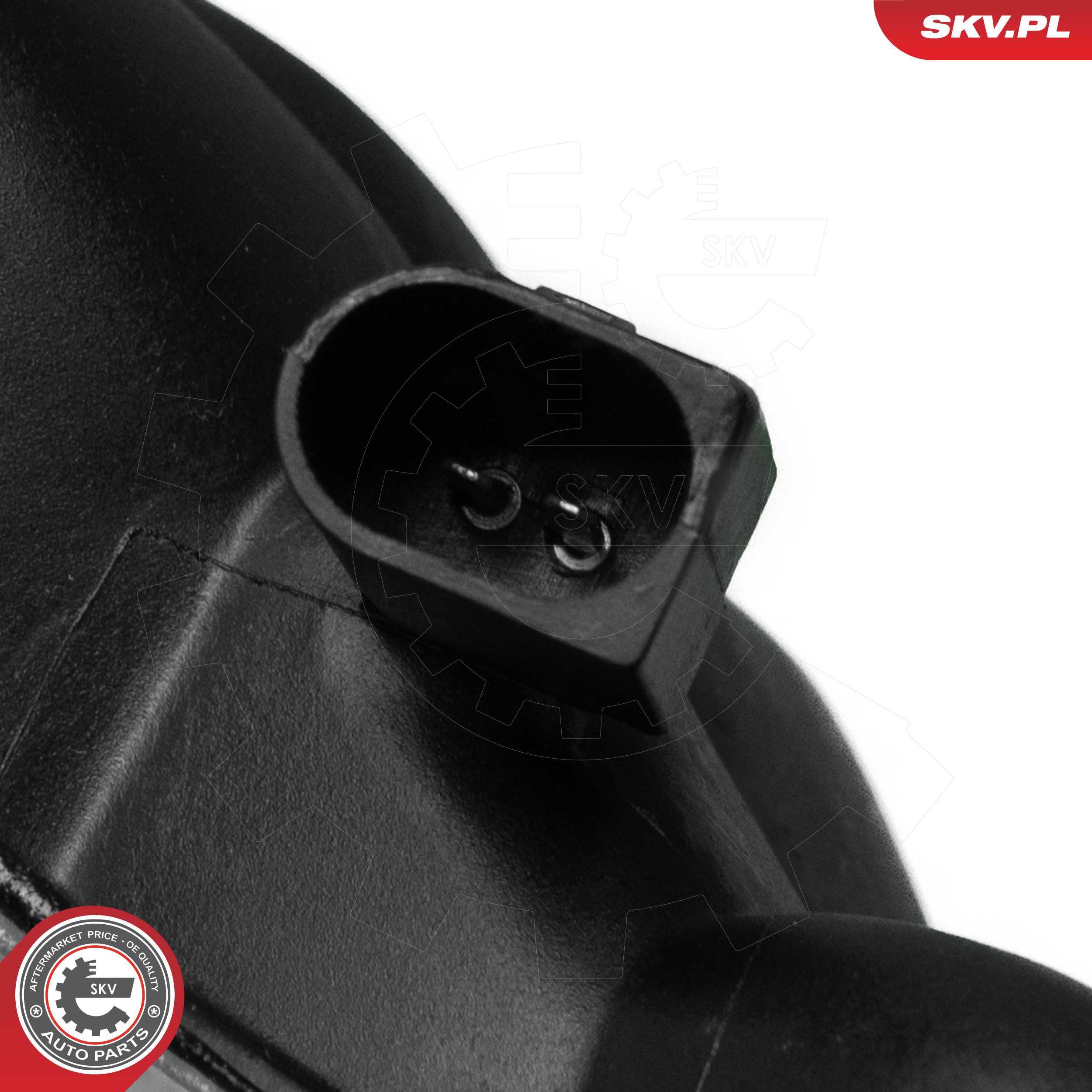 Expansion Tank, coolant