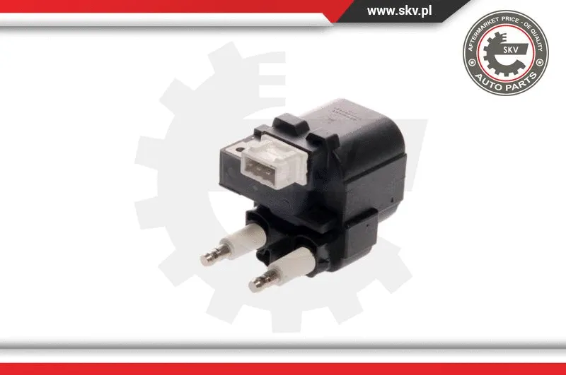 Ignition Coil