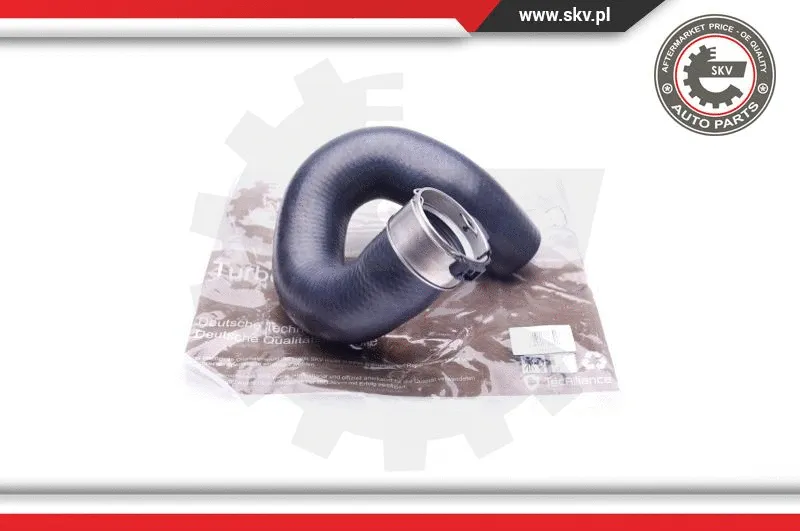 Charge Air Hose (24SKV901)