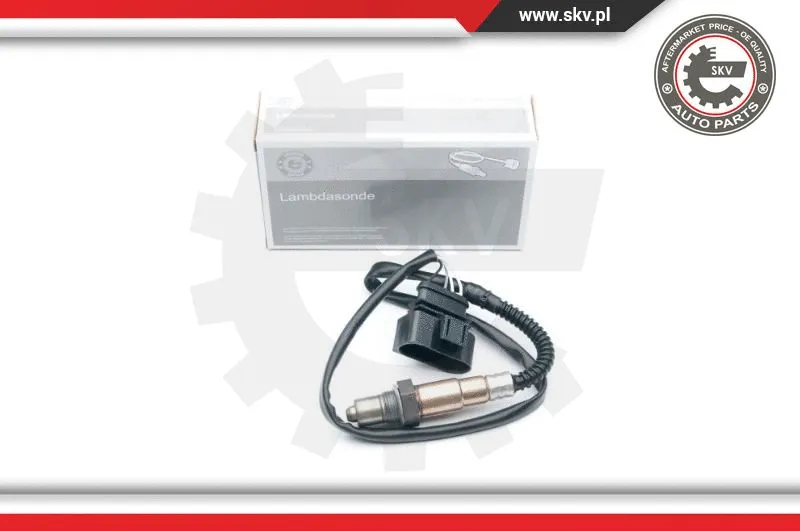 Lambda Sensor (09SKV616)