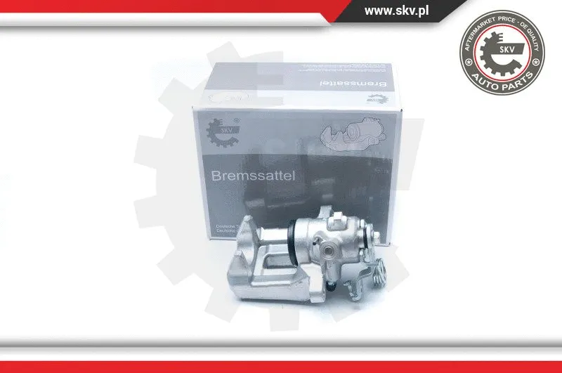 Brake Caliper