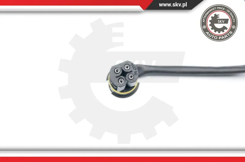 Lambda Sensor