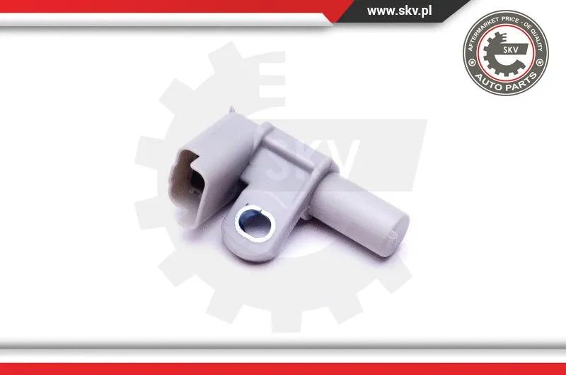 Sensor, camshaft position
