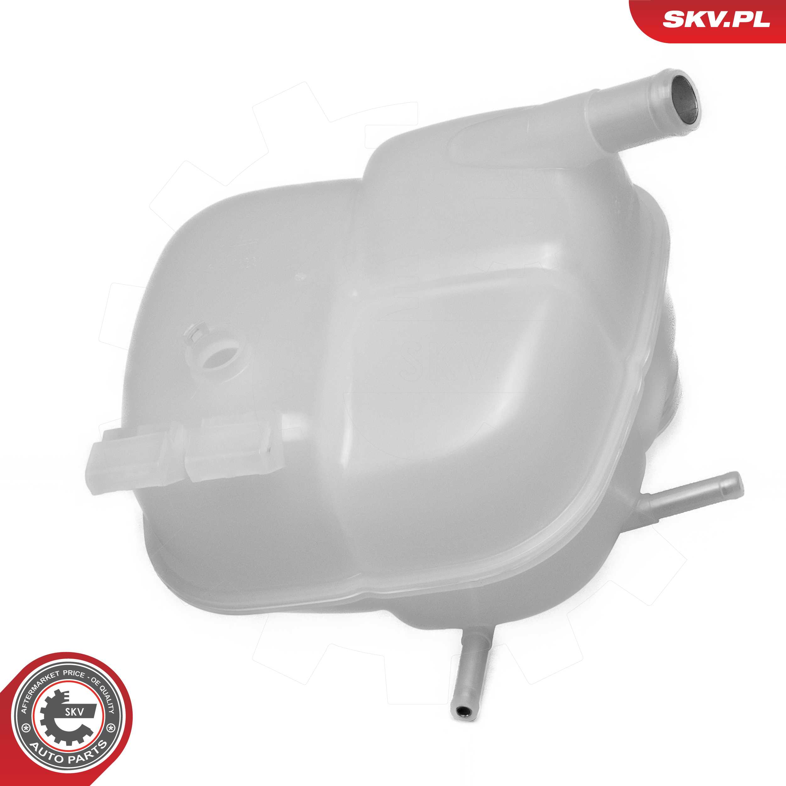Expansion Tank, coolant
