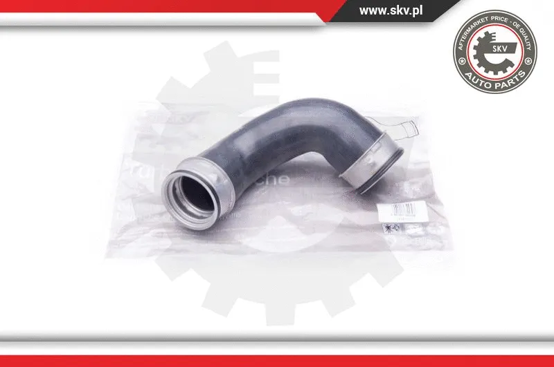 Charge Air Hose (24SKV620)