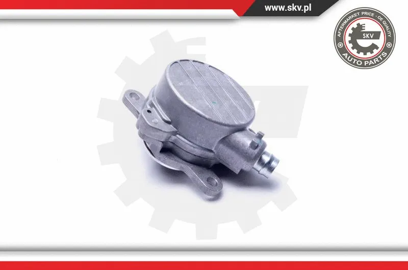 Vacuum Pump, braking system