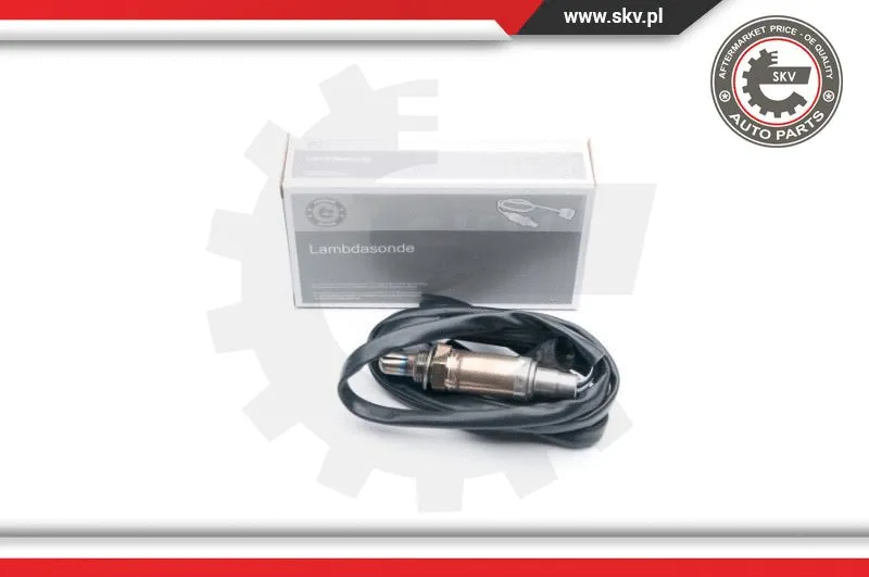 Lambda Sensor (09SKV546)