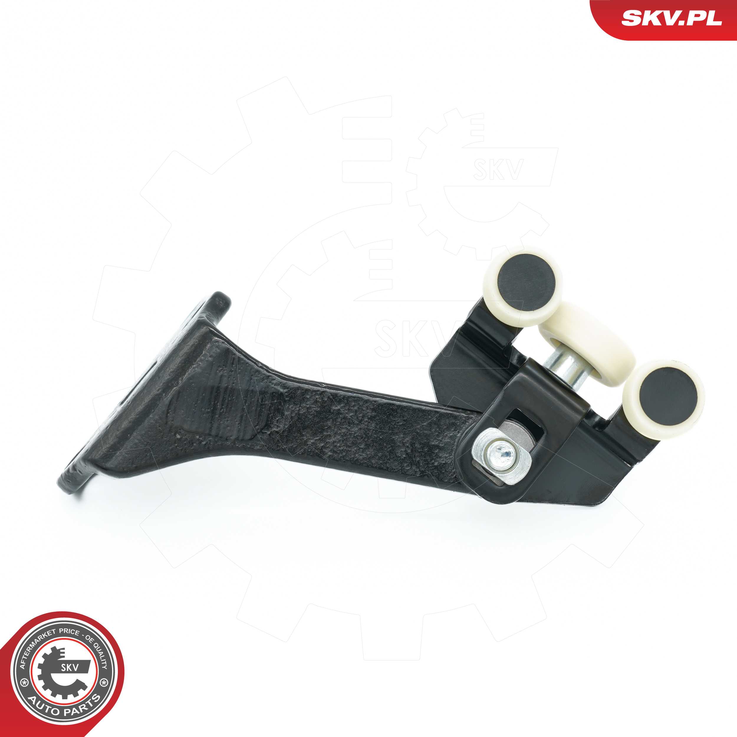 Roller Guide, sliding door