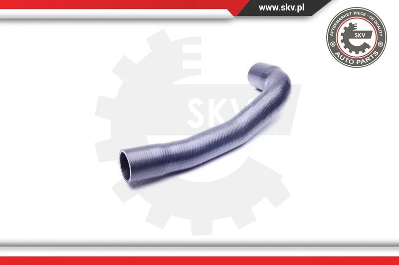 Charge Air Hose