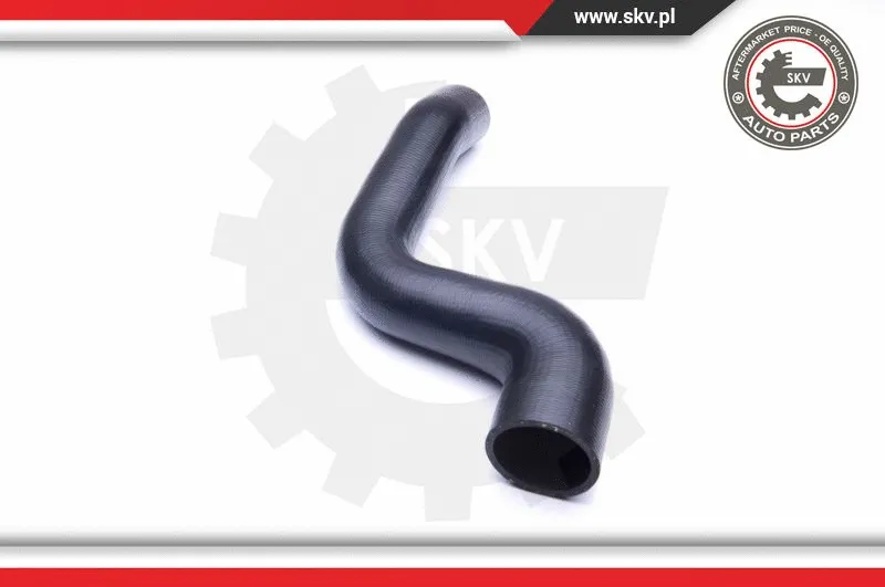 Charge Air Hose