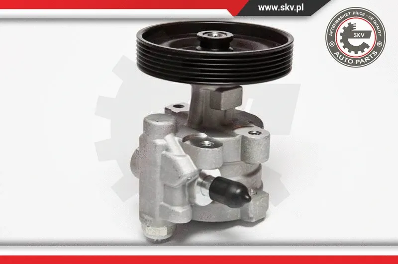 Hydraulic Pump, steering