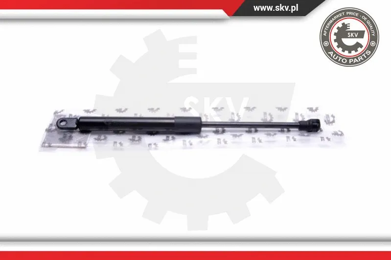 Gas Spring, rear window (52SKV747)