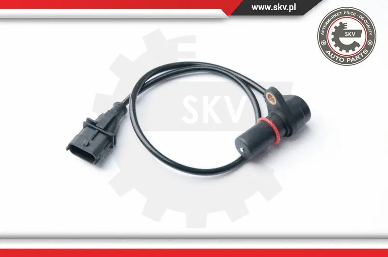 Sensor, crankshaft pulse (17SKV301)