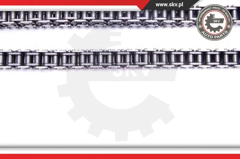 Timing Chain Kit