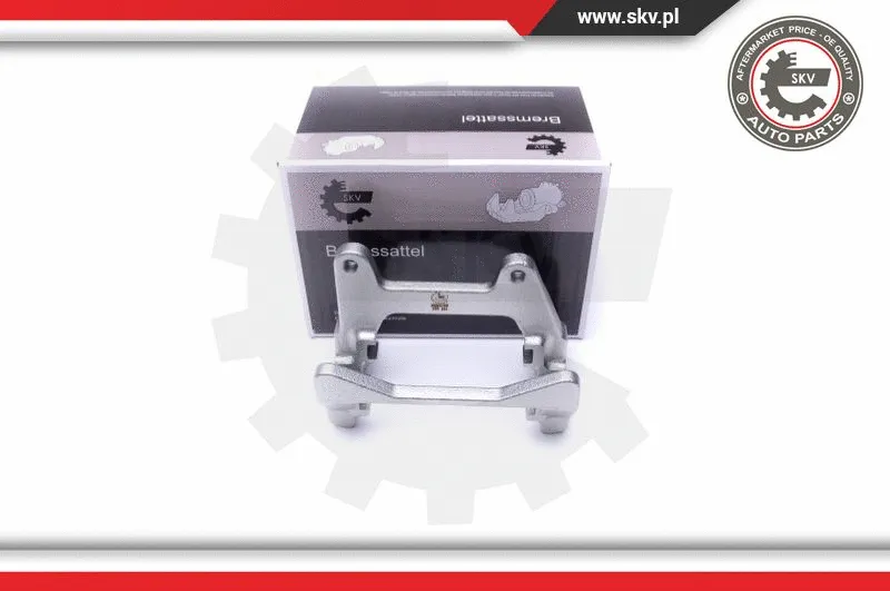 Bracket, brake caliper (50SKV753)
