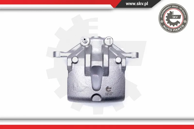 Brake Caliper