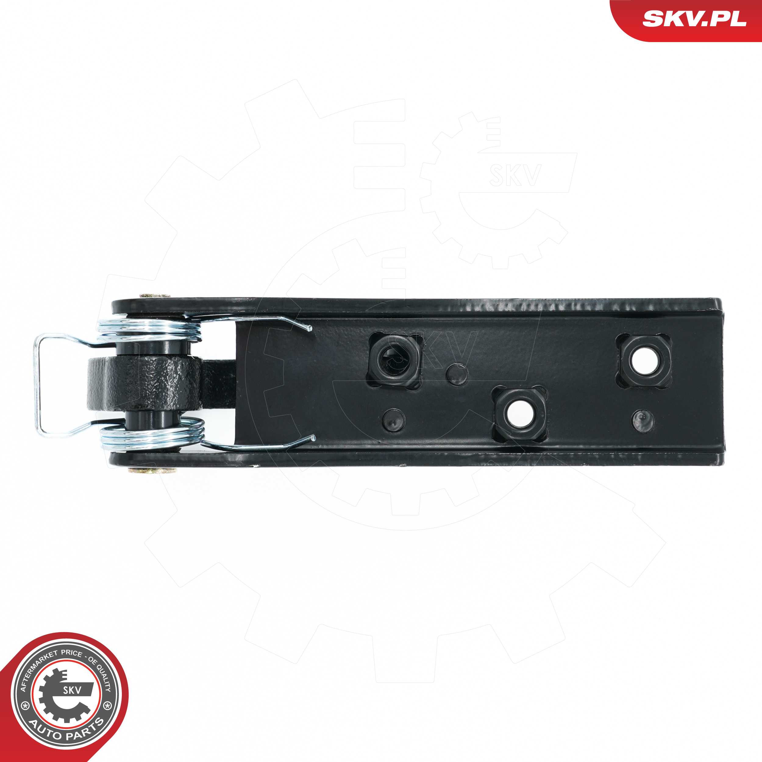 Roller Guide, sliding door