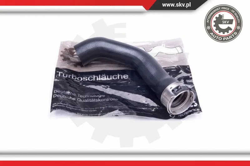 Charge Air Hose (43SKV147)