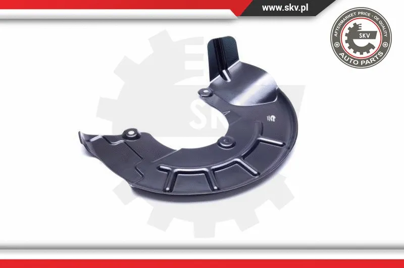 Splash Guard, brake disc