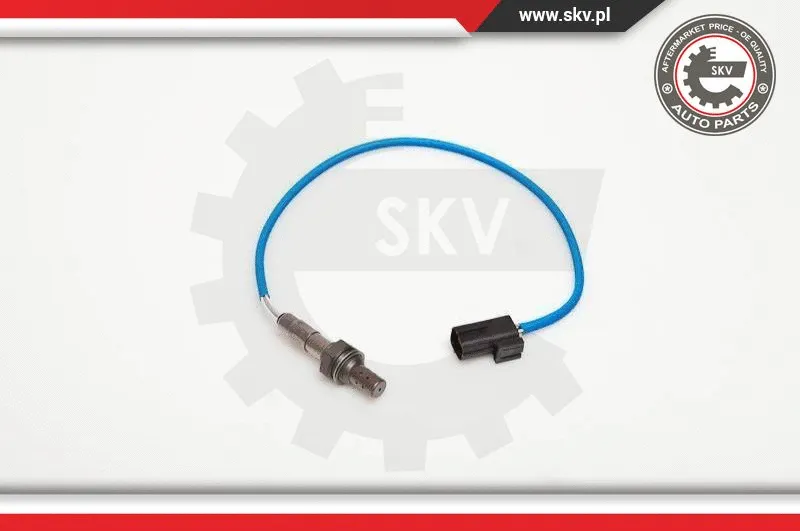 Lambda Sensor (09SKV012)