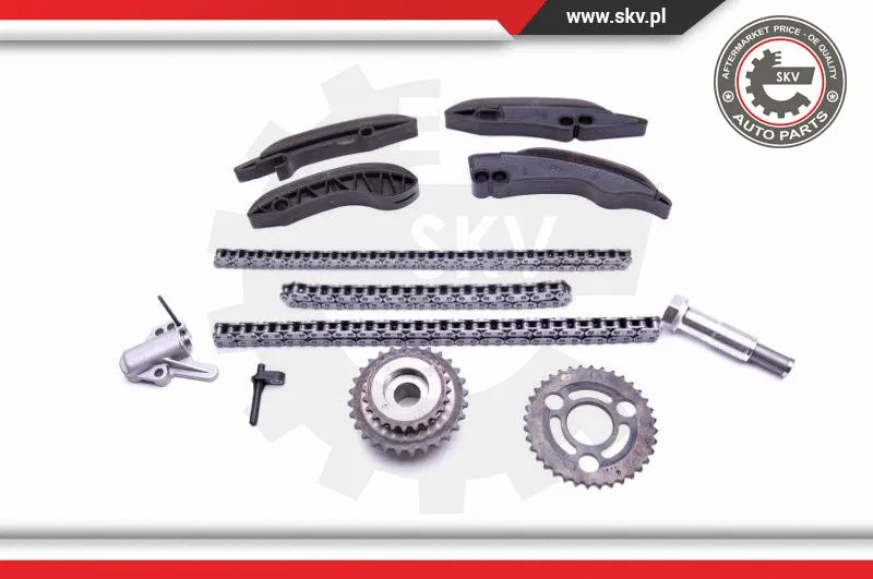 Timing Chain Kit